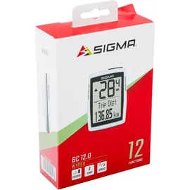 Sigma BC 12.0 WR