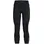 Under Armour Fly Fast 3.0 Ankle Tights Damen 001 black/black/reflective L