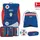 Scout Alpha 4-tlg. Bundesliga blau