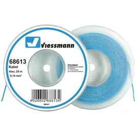 Viessmann 68613 25 m