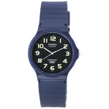 Casio Collection Resin 34,9 mm MQ-24UC-2BEF