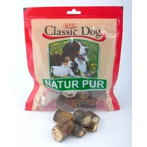 Classic Dog Snack Ochsenschwänze 250g