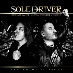 Return Me To Light (Neu differenzbesteuert)