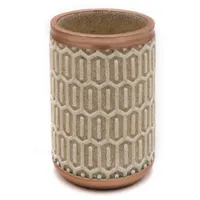 RIDDER Aufbewahrungsbecher Laila beige
