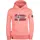TROLLKIDS Kids Trondheim Sweater 128, Antique Rose | 128