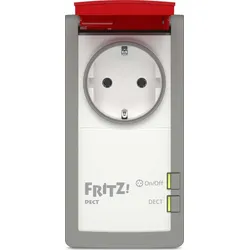 AVM Steckdose intelligent FRITZ!DECT 210