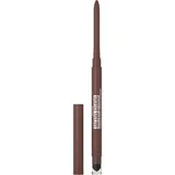 Maybelline Tattoo Liner Smokey Gel Pencil Eyeliner Nr. 040 - Brown