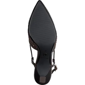 TAMARIS Damen, braun, 37 EU