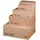 smartboxpro Versandkarton MAIL-BOX 249 x 175 x 79 mm