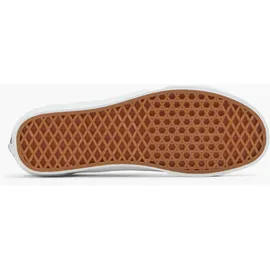 Vans Vero LS Herren Schwarz/Weiß 46