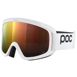 POC Opsin hydrogen white/partly sunny orange (8703) One Size