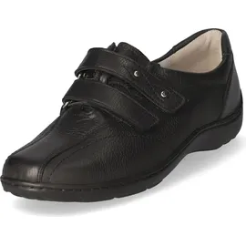 WALDLÄUFER Henni schwarz 37,5 EU (4,5