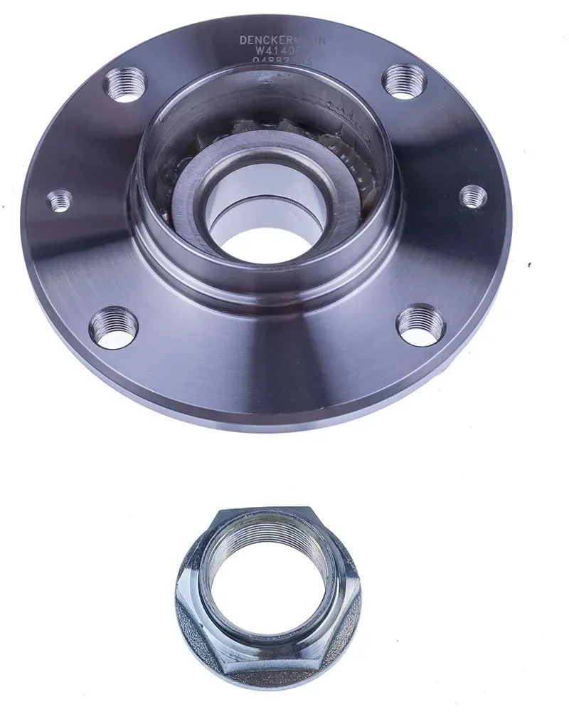 DENCKERMANN w414003 für Peugeot
