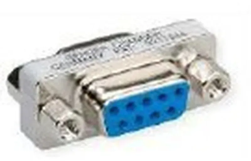 RS Components Miniatur-Gender-Changer 12.03.2030