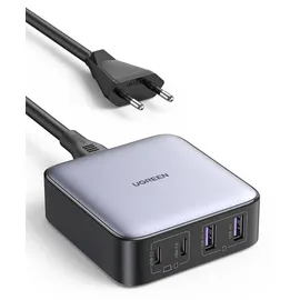 UGREEN Nexode 65W Desktop Charger (2xUSB-A + 2xUSB-C) - Ladegerät