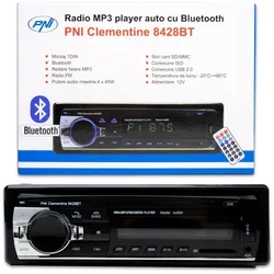 PNI Autoradio PNI-8428BT