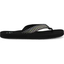 REEF Baja Elana Black/Frosty 38,5