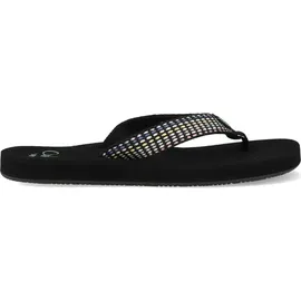 REEF Baja Elana Black/Frosty 38,5