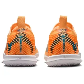 Nike Zoom Vapor 16 Academy Kinder orange 35