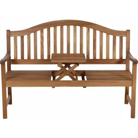 Siena Garden Pisa 150 x 104 x 66 cm Braun