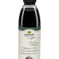 Alnatura Bio Origin Crema con "Aceto Balsamico di Modena G.G.A." - 250.0 ml