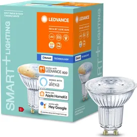 LEDVANCE Smart+ BT LED Spot 485310 5W GU10