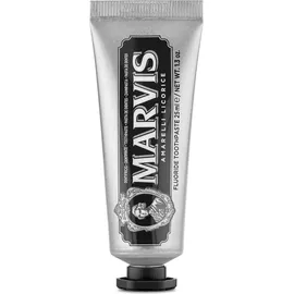 Marvis Amarelli Licorice Zahnpasta 25 ml