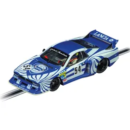 Carrera DIGITAL 132 Lancia Beta Montecarlo Turbo "No.54" 6h Silverstone 1980