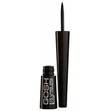 GOSH COPENHAGEN Eyeliner Gosh Copenhagen Eyeliner Schwarz 2,5 g