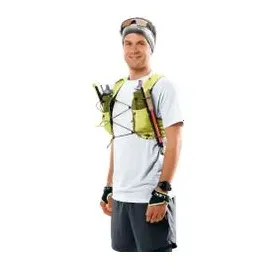 Deuter Traick 9 Trail Running Weste, Sprout-Cactus