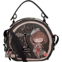 Anekke Umhängetasche Mademoiselle Crossbody Bag Multicolor