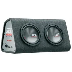 Subwoofer Mtx Audio