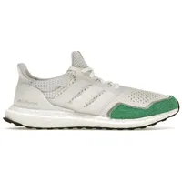 adidas Ultra Boost 1.0 DNA Cloud White Green - EU 38 - Weiß - 38
