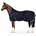 125 cm Blau