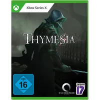 Fireshine games Thymesia