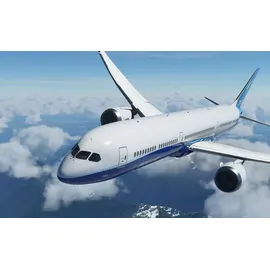 Microsoft Flight Simulator 2020 Premium Deluxe Edition- Französische Box