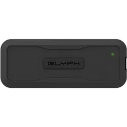 Glyph Atom EV 8TB Portable SSD USB-C (3.2, Gen 2) - Thunderbolt 3