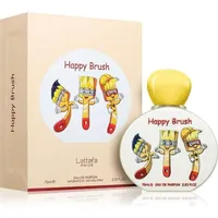 Lattafa Happy Brush Eau de Parfum 75 ml