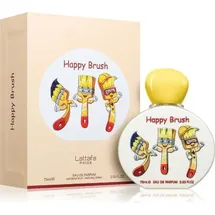 Lattafa Happy Brush Eau de Parfum 75 ml