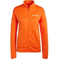 Adidas TERREX Xperior Climawarm Light Fleecejacke Damen JN5327 -