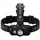 Ledlenser MH8 Schwarz