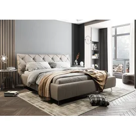 Home Affaire Elloree 176 x 234 cm Grau