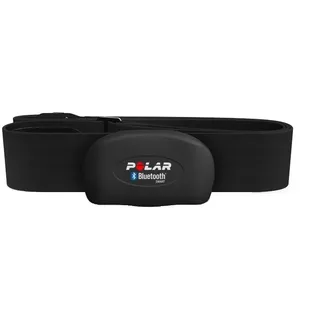 Polar Herzfrequenz-Sensor H7 M-XXL inkl. Brustgurt black