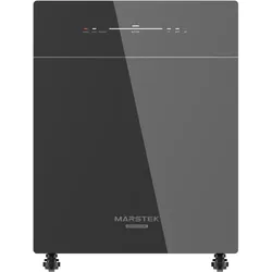 Marstek VENUS E 5120 Wh AC-gekoppeltes Solar-Energie-Speichersystem