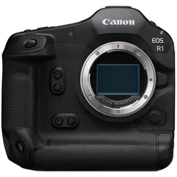 Canon EOS R1 Gehäuse