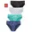PETITE FLEUR Slip St Bunt 134/140