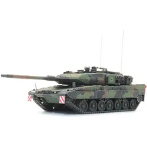 artitec b.v. 6870670 - Leopard 2A7 Flecktarnung 1:87