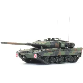 artitec b.v. 6870670 - Leopard 2A7 Flecktarnung 1:87