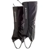 Black Diamond Frontpoint Goretex Gamaschen - Black - S