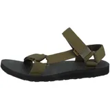 Teva Original Universal Herren dark olive 43